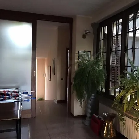 בית הארחה Maison D'Hotes *