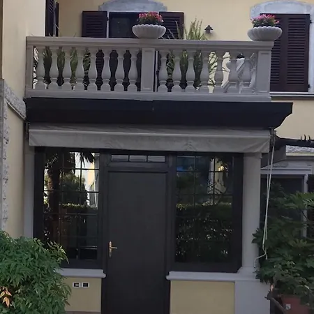 Maison D'Hotes *