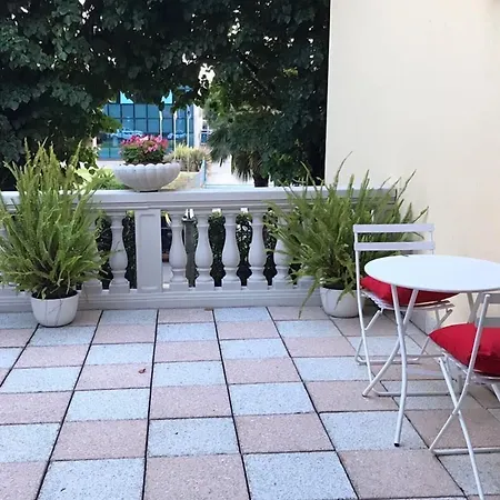 Maison D'Hotes