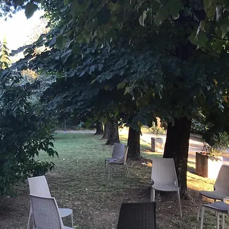 בית הארחה Maison D'Hotes *