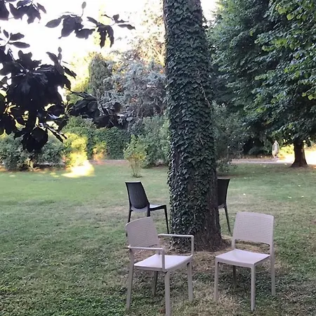 בית הארחה Maison D'Hotes Cologne