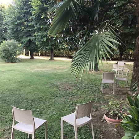 Maison D'Hotes בית הארחה