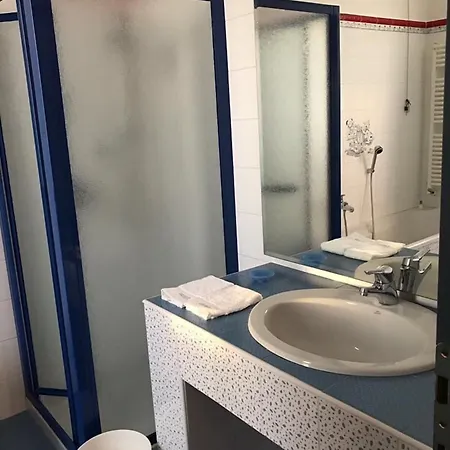בית הארחה Maison D'Hotes *