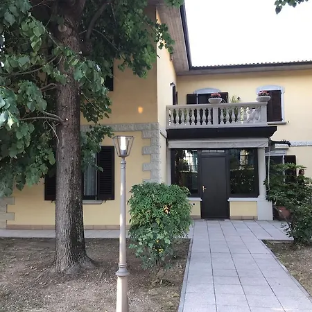 בית הארחה Maison D'Hotes *