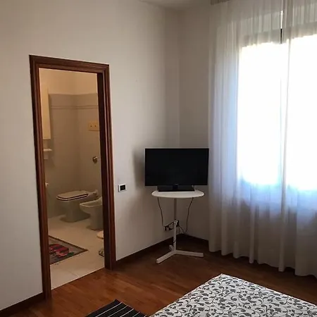 בית הארחה Maison D'Hotes