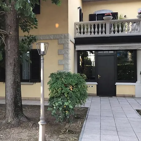 בית הארחה Maison D'Hotes
