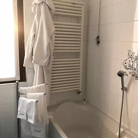 בית הארחה Maison D'Hotes