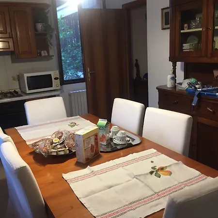 בית הארחה Maison D'Hotes