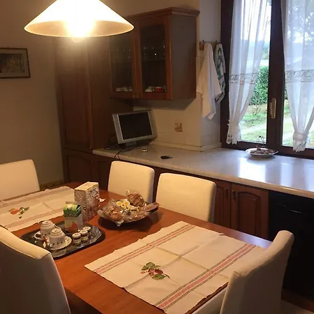 Maison D'Hotes