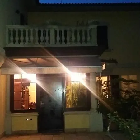 Casa de hóspedes Maison D'Hotes