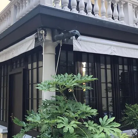 Maison D'Hotes Cologne