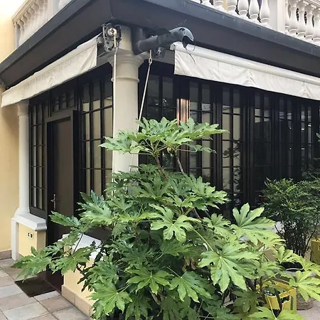 Casa de hóspedes Maison D'Hotes *