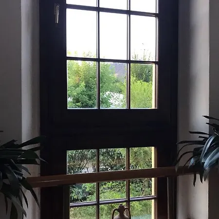 Casa de hóspedes Maison D'Hotes