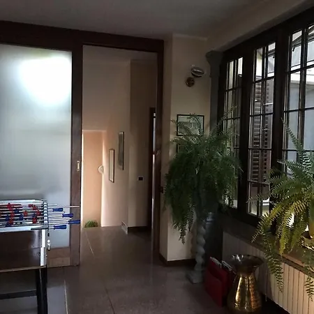 Casa de hóspedes Maison D'Hotes *