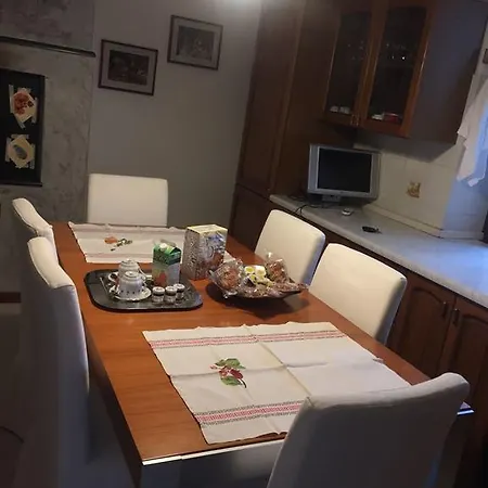 Maison D'Hotes *